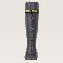Load image into Gallery viewer, Ariat Kelmarsh Rubber Wellington Boot Navy
