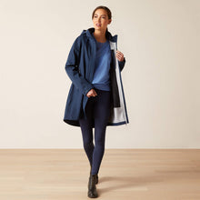 Load image into Gallery viewer, Ariat Coastal Long Waterproof Parka
