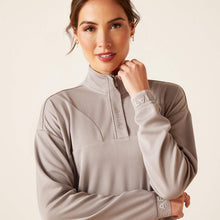 Load image into Gallery viewer, Ariat Tek Team 1/2 Zip Sweatshirt
