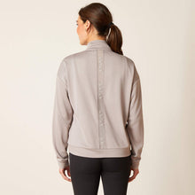 Load image into Gallery viewer, Ariat Tek Team 1/2 Zip Sweatshirt
