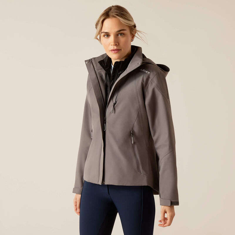 Ariat Coastal Waterproof Jacket