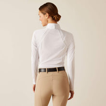 Load image into Gallery viewer, Ariat Sunstopper 3.0 Show Shirt
