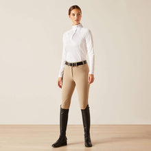 Load image into Gallery viewer, Ariat Sunstopper 3.0 Show Shirt
