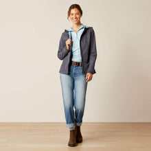 Load image into Gallery viewer, Ariat Parodist Jacket Ombre Blue
