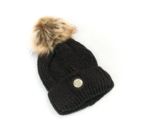 Load image into Gallery viewer, Aubrion Team Winter Hat
