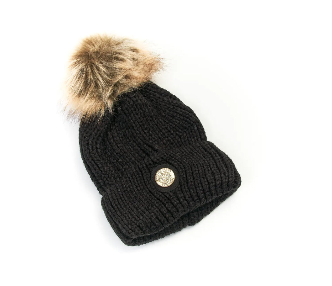 Aubrion Team Winter Hat