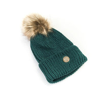 Load image into Gallery viewer, Aubrion Team Winter Hat
