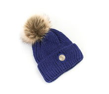 Load image into Gallery viewer, Aubrion Team Winter Hat
