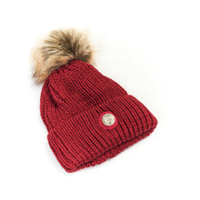 Load image into Gallery viewer, Aubrion Team Winter Hat
