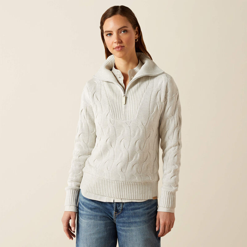 Ariat Alamere Sweater