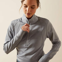 Load image into Gallery viewer, Ariat Team EQ 1/2 Zip Pullover
