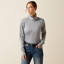 Load image into Gallery viewer, Ariat Team EQ 1/2 Zip Pullover
