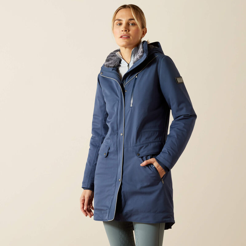 Ariat Tempest Waterproof Insulated Parka