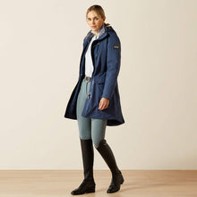 Load image into Gallery viewer, Ariat Tempest Waterproof Insulated Parka
