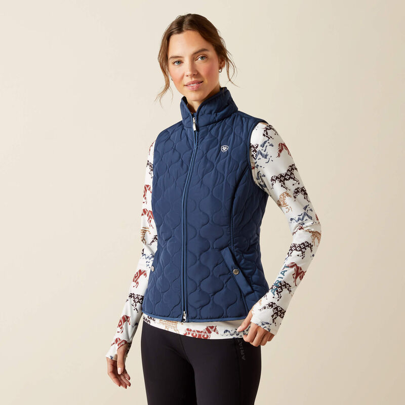 Ariat Ashley 2.0 Insulated Gilet