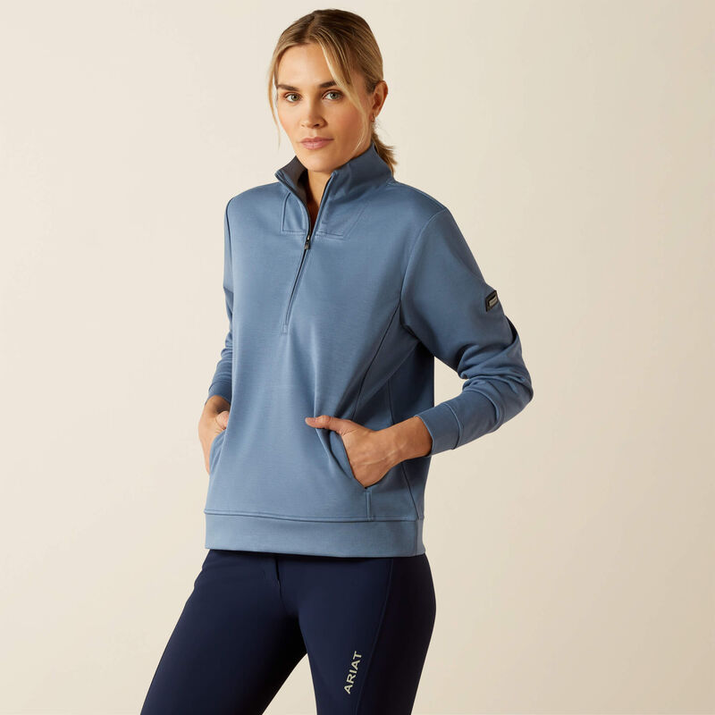 Ariat Montadale 1/2 Zip Pullover