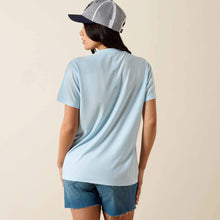 Load image into Gallery viewer, Ariat Laguna Logo T-Shirt
