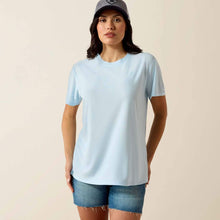 Load image into Gallery viewer, Ariat Laguna Logo T-Shirt
