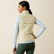 Load image into Gallery viewer, Ariat Youth Bella Reversible Insulated Gilet
