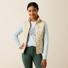 Load image into Gallery viewer, Ariat Youth Bella Reversible Insulated Gilet

