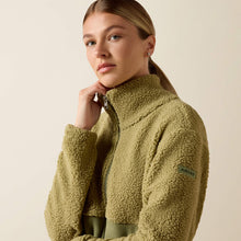 Load image into Gallery viewer, Ariat Laviolette Full Zip Sweatshirt
