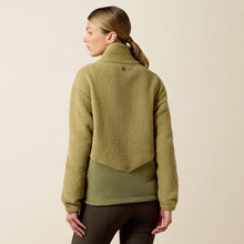 Load image into Gallery viewer, Ariat Laviolette Full Zip Sweatshirt
