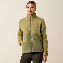 Load image into Gallery viewer, Ariat Laviolette Full Zip Sweatshirt
