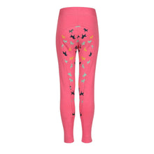 Load image into Gallery viewer, Shires Tikaboo Jodhpurs Pink Horse
