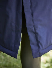 Load image into Gallery viewer, WeatherBeeta Kyla II Waterproof Jacket Navy Iris
