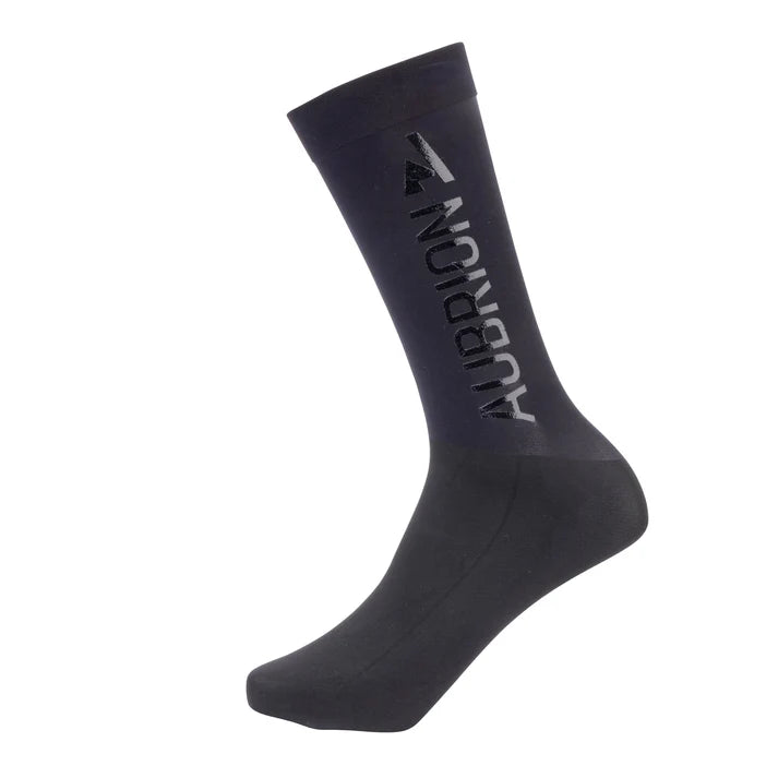 Aubrion React Performance Socks - Young Rider