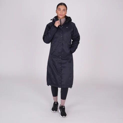 Aubrion React Long Coat
