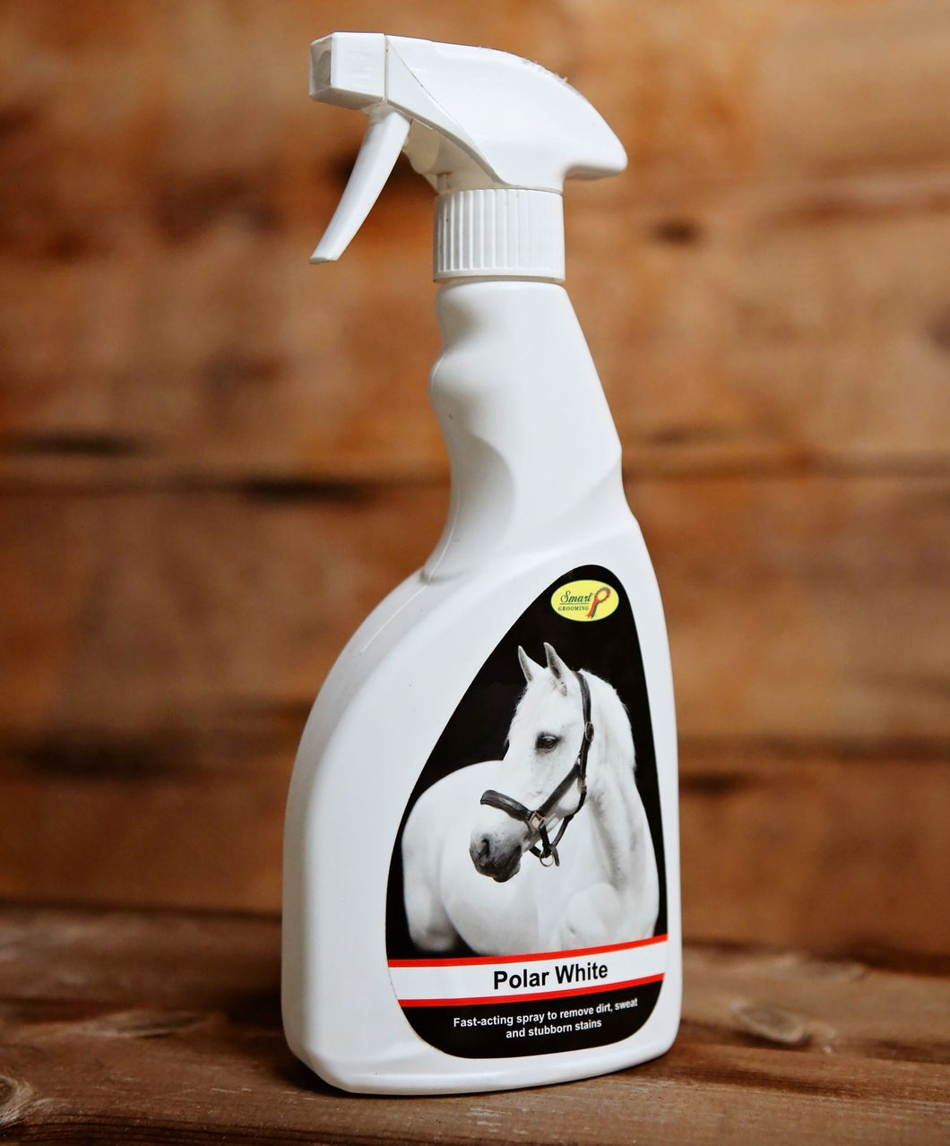Smart Grooming Polar White Stain Remover 1L
