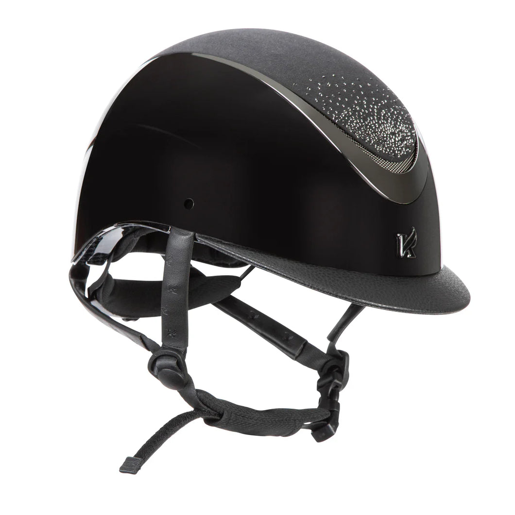 Shires Karben Ariel Ellipse SP Riding Hat