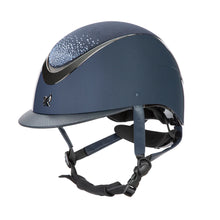 Load image into Gallery viewer, Shires Karben Ariel Ellipse SP Riding Hat

