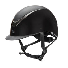 Load image into Gallery viewer, Shires Karben Carey Ellipse SP Riding Hat
