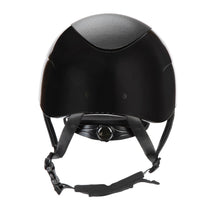 Load image into Gallery viewer, Shires Karben Carey Ellipse SP Riding Hat
