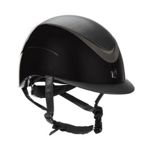 Load image into Gallery viewer, Shires Karben Carey Ellipse SP Riding Hat
