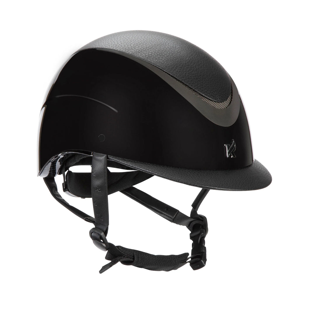 Shires Karben Carey Ellipse SP Riding Hat