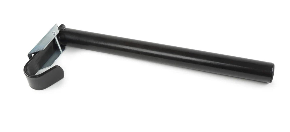 EZI-KIT Pole Type Folding Saddle Rack