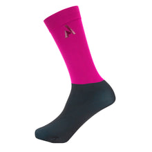 Load image into Gallery viewer, Aubrion React Performance Socks Young Rider

