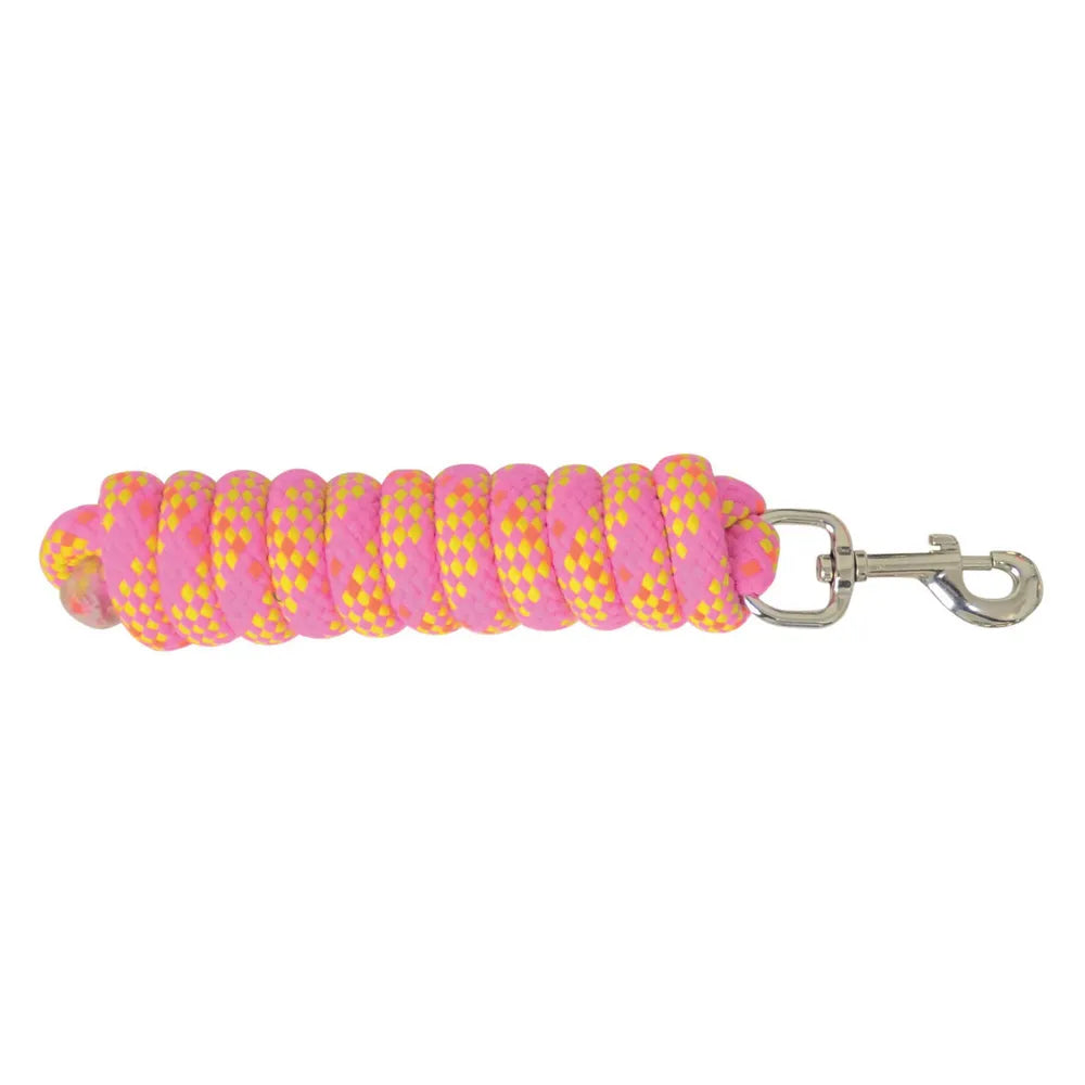 Hy Equestrian Fleck Lead Rope