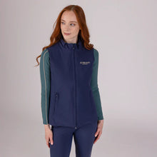 Load image into Gallery viewer, Aubrion Equestrian Gilet
