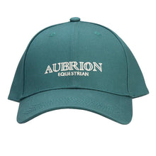 Load image into Gallery viewer, Aubrion Equestrian Cap
