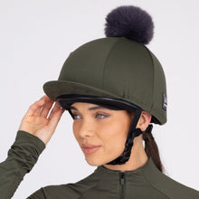 Load image into Gallery viewer, Aubrion React Hat Cover
