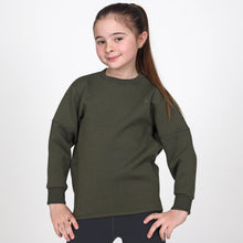 Load image into Gallery viewer, Aubrion React Sweatshirt - Young Rider
