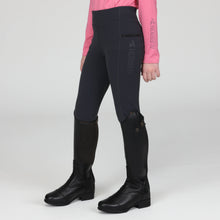 Load image into Gallery viewer, Aubrion React Winter Riding Tights
