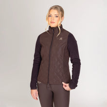 Load image into Gallery viewer, Aubrion Equestrian Hybrid Jacket

