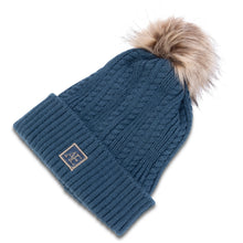 Load image into Gallery viewer, Aubrion Equestrian Knit Hat
