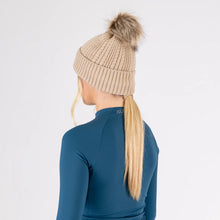 Load image into Gallery viewer, Aubrion Equestrian Knit Hat
