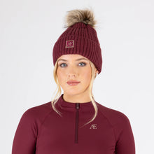 Load image into Gallery viewer, Aubrion Equestrian Knit Hat
